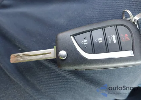 2022 Toyota Corolla Le from USA, damaged, VIN 5YFEPMAE3NP371086